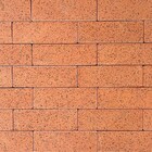 Revestimento Tijolinho Brick Urban Haus - Adobe Mineral M²