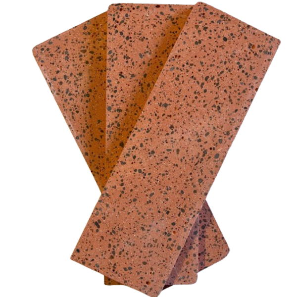 Revestimento Tijolinho Brick Urban Haus - Adobe Mineral M²