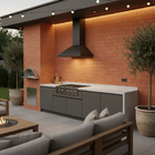 Revestimento Tijolinho Brick Urban Haus - Adobe Mineral M²