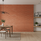 Revestimento Tijolinho Brick Urban Haus - Adobe Mineral M²
