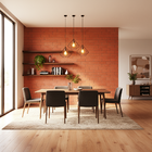 Revestimento Tijolinho Brick Urban Haus - Adobe Mineral M²