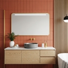 Revestimento Tijolinho Brick Urban Haus - Adobe Soft M²