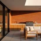 Revestimento Tijolinho Brick Urban Haus - Adobe Soft M²