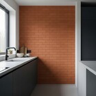 Revestimento Tijolinho Brick Urban Haus - Adobe Soft M²
