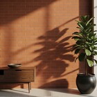 Revestimento Tijolinho Brick Urban Haus - Adobe Soft M²