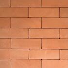 Revestimento Tijolinho Brick Urban Haus - Adobe Soft M²