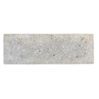 Revestimento Tijolinho Brick Urban Haus - Concreto Mineral M²