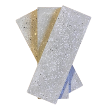 Revestimento Tijolinho Brick Urban Haus - Concreto Mineral M²