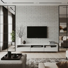 Revestimento Tijolinho Brick Urban Haus - Concreto Soft M²