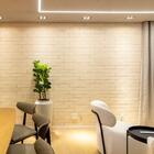 Revestimento Tijolinho Brick Urban Haus - Fendi Mineral M²