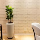 Revestimento Tijolinho Brick Urban Haus - Fendi Mineral M²