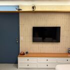 Revestimento Tijolinho Brick Urban Haus - Fendi Soft M²