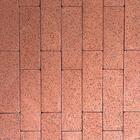 Revestimento Tijolinho Brick Urban Haus - Rosso Mineral M²