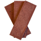 Revestimento Tijolinho Brick Urban Haus - Rosso Soft M²