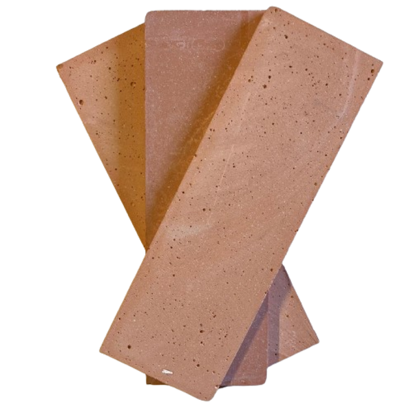 Revestimento Tijolinho Brick Urban Haus - Terracota Soft M²