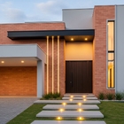 Revestimento Tijolinho Brick Urban Haus - Terracota Soft M²