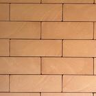 Revestimento Tijolinho Brick Urban Haus - Terracota Soft M²