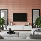 Revestimento Tijolinho Brick Urban Haus - Terracota Soft M²