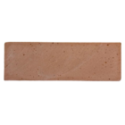 Revestimento Tijolinho Brick Urban Haus - Terracota Soft M²