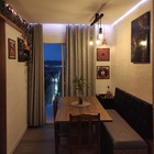 Revestimento Tijolinho Brick Urban Haus - White Mineral (m²)