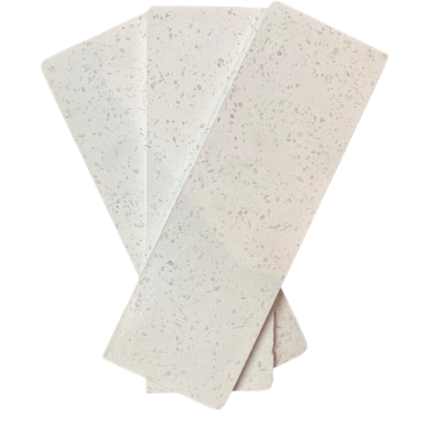 Revestimento Tijolinho Brick Urban Haus - White Mineral (m²)