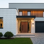 Revestimento Tijolinho Brick Urban Haus - White Mineral (m²)