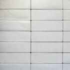 Revestimento Tijolinho Brick Urban Haus - White Soft (m²)