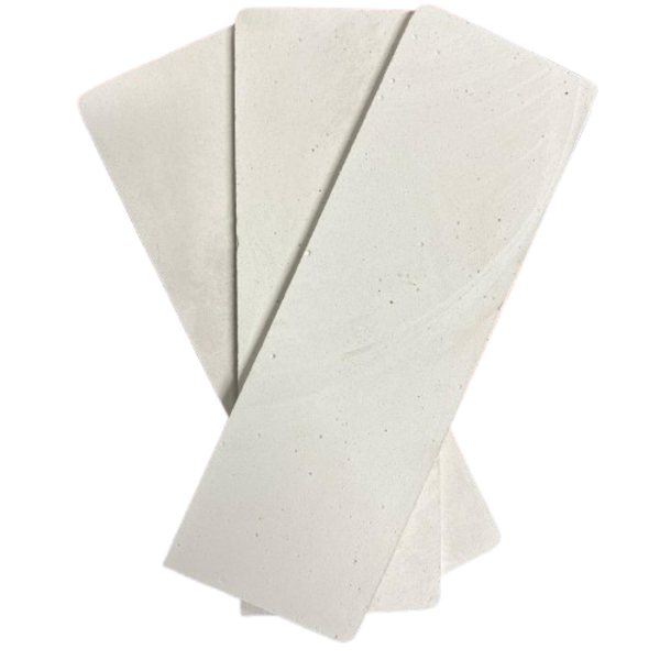 Revestimento Tijolinho Brick Urban Haus - White Soft (m²)