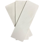 Revestimento Tijolinho Brick Urban Haus - White Soft (m²)