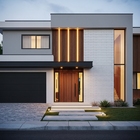 Revestimento Tijolinho Brick Urban Haus - White Soft (m²)