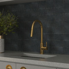 Revestimento Tijolinho De Concreto Brick - Carbon m²