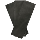 Revestimento Tijolinho De Concreto Brick - Carbon m²