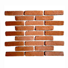 Revestimento Tijolinho De Demolição Rústico - Adobe