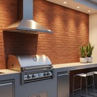 Revestimento Tijolinho De Demolição Rústico - Adobe