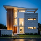 Revestimento Tijolinho De Demolição Rústico - Concreto m²