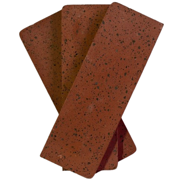 Revestimento Tijolinho Urban Haus - Rouge Soft (m²) | Leroy Merlin