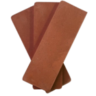 Revestimento Tijolinho Urban Haus - Rouge Soft (m²)