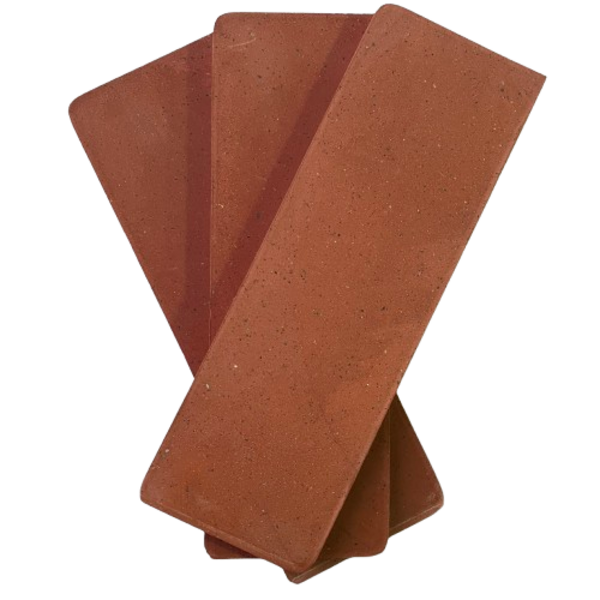 Revestimento Tijolinho Urban Haus - Rouge Soft (m²)