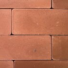 Revestimento Tijolinho Urban Haus - Rouge Soft (m²)