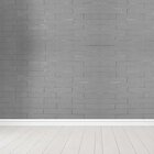 Revestimento Tijolo Semi-flexível Decorativo Caixa Com 66 Uni