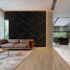 Revestimento Vinílico Placa Cola Chateau Mur Giverny Mármore Bobina Arquitech