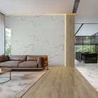 Revestimento Vinílico Placa Cola Chateau Mur Saumur Mármore Bobina Arquitech