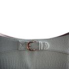 Revisteiro Em Couro Sintético