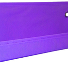 Revisteiro Prateleira Montessoriano Em Tecido - 40x15x10 Cm