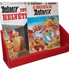 Revisteiro Prateleira Montessoriano Em Tecido - 40x15x10 Cm