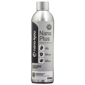 Foto de Revitalizador Anti Infiltrações Anti Corrosão Nano Revestimen
