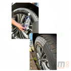 Revitalizador De Borracha Sevengel 1l - Profissional