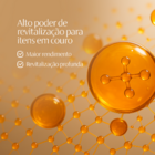 Revitalizador De Couro Ação Hidratante Hexleather Limpeza Pro