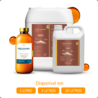 Revitalizador De Couro Ação Hidratante Hexleather Limpeza Pro