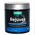 Revitalizador De Plasticos Rejuvex 400g Vintex By Vonixx